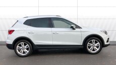 SEAT Arona 1.0 TSI 110 FR [EZ] 5dr Petrol Hatchback